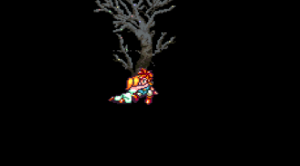 Chrono Series Scene 002