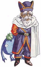 Chrono Trigger Guru