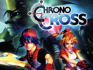 Chrono Cross Art 001