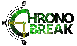 Chrono Break Fanart Logo?
