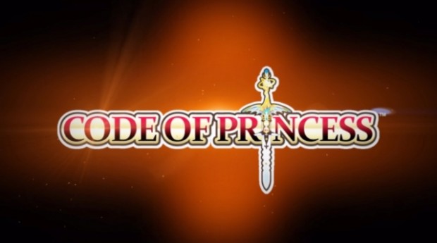 Code of Princess