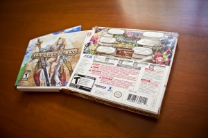 Code of Princess Package