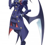 Jedah (Cross Edge form)