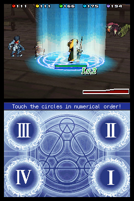 Gloracles Minigame