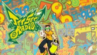 Jet Set Radio has been released with upgraded visuals.  Does this version hold up after 12 years?