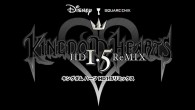 More Kingdom Hearts 358/2 Days HD Details Emerge Over 1.5 hours of new scenes, a character encyclopedia, PS3 themes, trophy support...what more could a KH fan want?