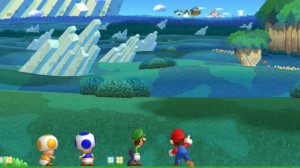 MARIO 001