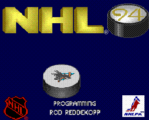 NHL94