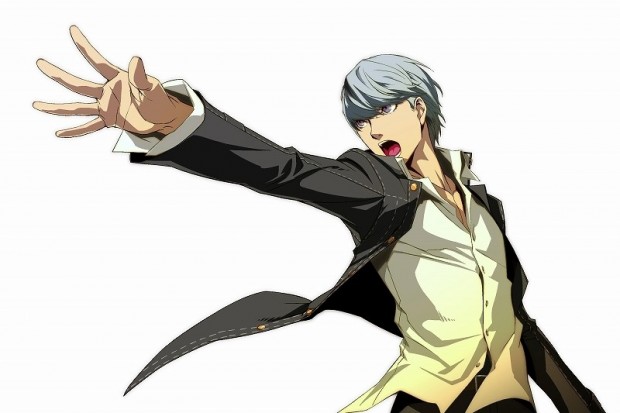 persona 4 arena
