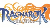 Ragnarok Tactics Logo (small)