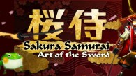 REVIEW: Sakura Samurai: Art of the Sword Sakura Samurai is an action adventure game on the Nintendo 3DS eShop. Is it worth the low price?