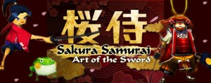 Samurai Logo