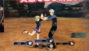 Tales of Xillia 2 Famistu Scan 10