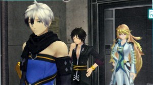 Tales of Xillia 2 Famistu Scan 2