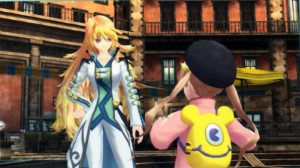 Tales of Xillia 2 Famistu Scan 3