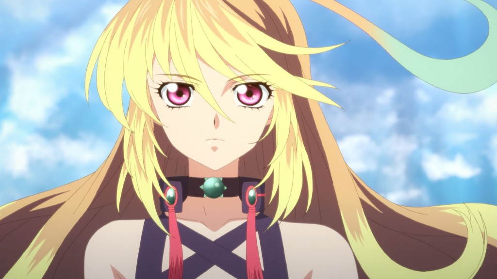 Tales of Xillia English Screenshot 3