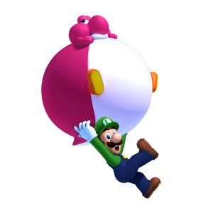 New Super Mario Bros U