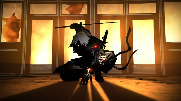 Yaiba