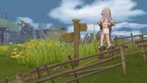 Atelier Totori Plus Screenshot 13