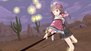 Atelier Totori Plus Screenshot 7