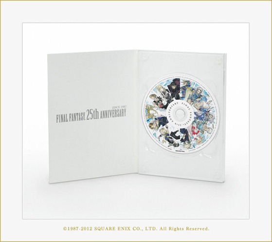 ff_25th_anniversary_Video Disc