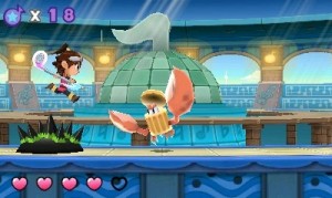 HarmoKnight Nintendo Direct