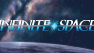 Games of the Past REVIEW: Infinite Space Should you voyage into Platinum Games' rare DS RPG set in the realms of space?