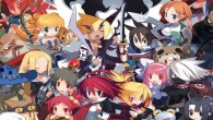 Newest Disgaea Game Released; It’s a Card Battle Game GREE gets another card game based on another RPG series.