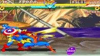Capcom Releases Marvel Vs Capcom Origins Capcom has just released Marvel Vs Capcom Origins, a mashup of both Marvel Vs. Capcom and Marvel Super Heroes.