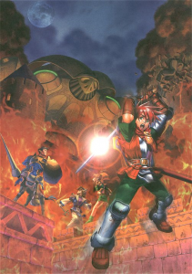 Shining force 3 heroes