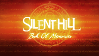 IMPRESSIONS: Silent Hill: Book of Memories It’s actually pretty gosh darn enjoyable.