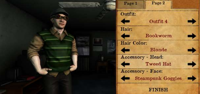 silenthill2 Silent Hill: Book of Memories