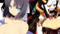 Senran Kagura Shinovi Versus and more Fan Service Female ninja fighting goodness sprinkled liberally with fan service coming to PS Vita in Japan, 2013