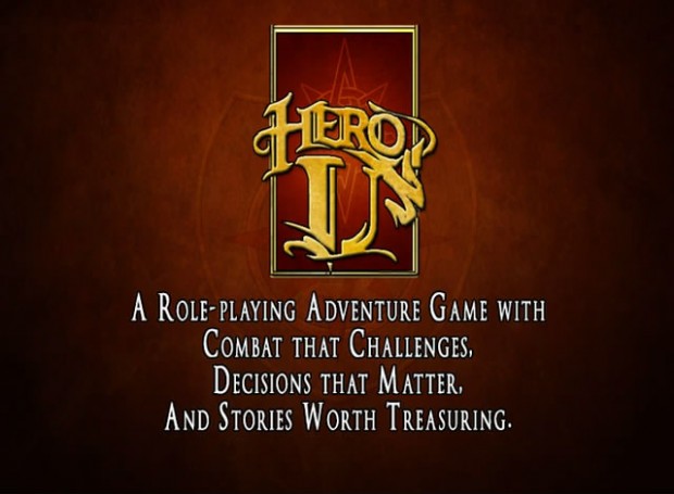 Hero-U's goals Hero-U