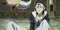 Magi: The Labyrinth of Magic