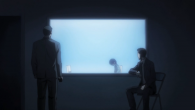 BTOOOM Cops looking after Kosuke Kira BTOOOM!