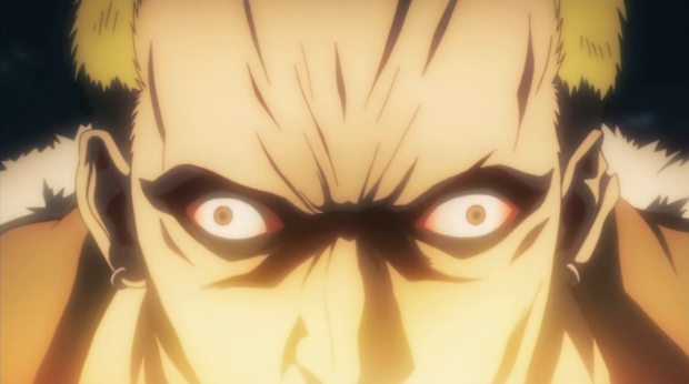 BTOOOM First Enemy BTOOOM!