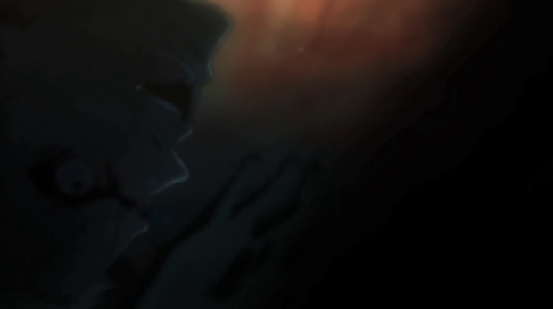 BTOOOM First Enemy Dead BTOOOM!