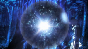 BTOOOM Kosuke Kira Imploding Tree BTOOOM!