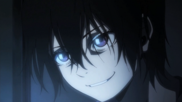 BTOOOM Kosuke Kira BTOOOM!