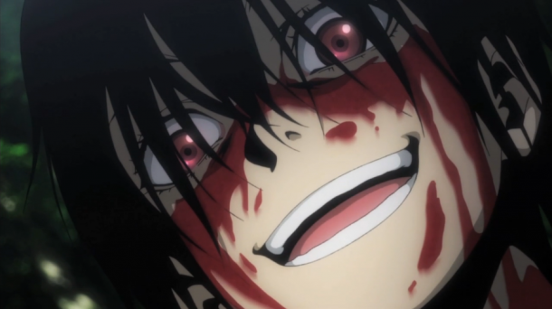 BTOOOM Kosuke Kira BTOOOM!