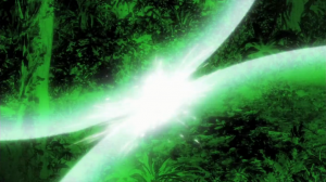 BTOOOM Sakamoto Radar Jamming Kira BTOOOM!