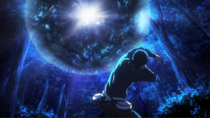 BTOOOM Sakamoto pack implodes BTOOOM!