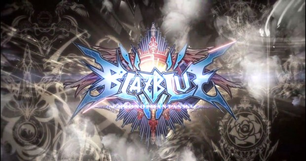 BlazBlue Chrono Phantasma
