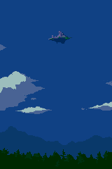 Cave Story Pixel Illustration 008