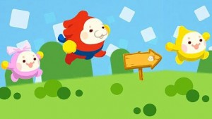 Pushmo Artwork