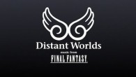 Win a Trip to Distant Worlds through the Final Fantasy Super Fan Contest Are you Final Fantasy's biggest Super Fan? Prove it to Square Enix and win VIP tickets to Paris's Distant Worlds concert!