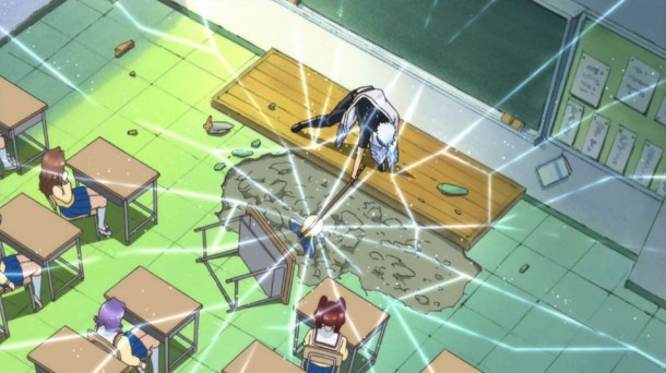 Gintama Gintoki Mantama