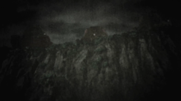 Girls und Panzer Three Overlooking Tanks in Miho's Tragic Past