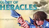 Does this JRPG live up to the heroism and glory its title proclaims?